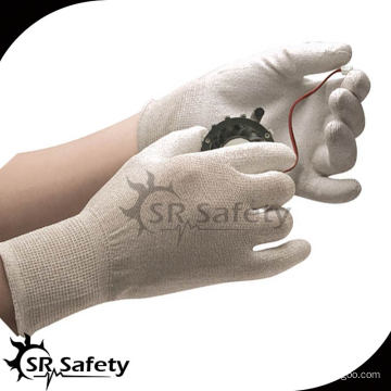 SRSAFETY 13G PU Revêtue Esd